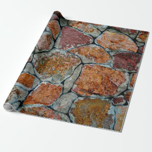 schöne Hintergrundtextur mit Steinabstrakten, Geschenkpapier