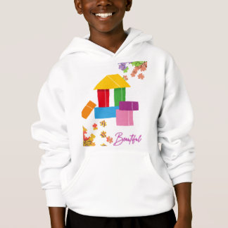 Schöne Hoodie
