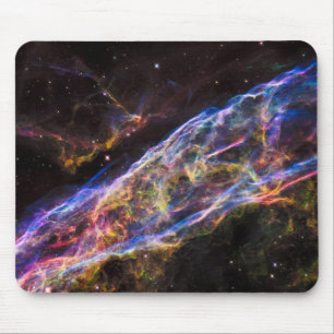 Schöne Hubble Image Mouse Mat Mousepad