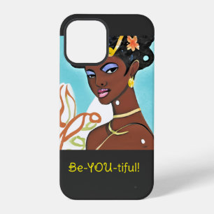 Schöne iPhone / iPad-Hülle für dich 12 Pro Hülle