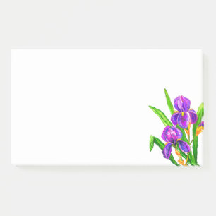 Schöne Irische Post-it®-Notizen Post-it Klebezettel
