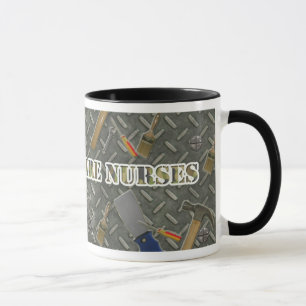 Schöne Kaffee-Tasse Tasse