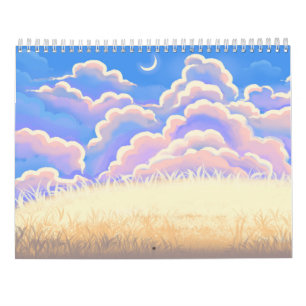 schöne Kalender