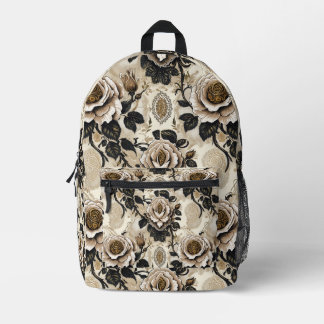 schöne Kinder Bags Bedruckter Rucksack