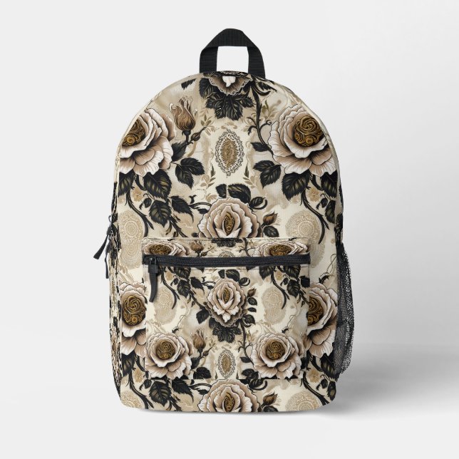 schöne Kinder Bags Bedruckter Rucksack (Vorderseite)