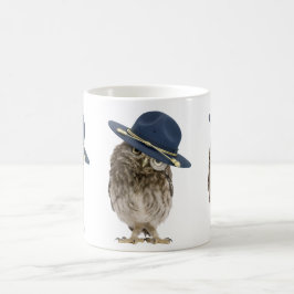 Schöne kleine Bergkeule - Lupe Tasse