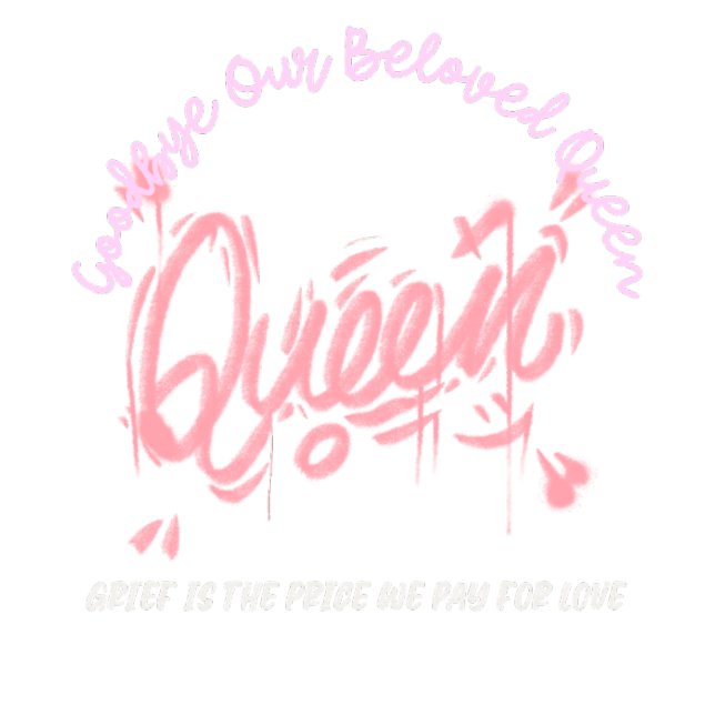 schöne Königin T-Shirt (Von Creator hochgeladen)