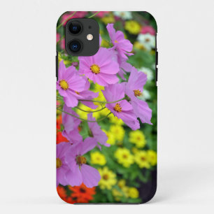 Schöne Kosmos-Blume Selten Es Gehäuse Case-Mate iPhone Hülle