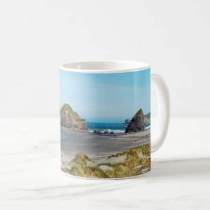 Schöne Küste von Oregon Kaffeetasse