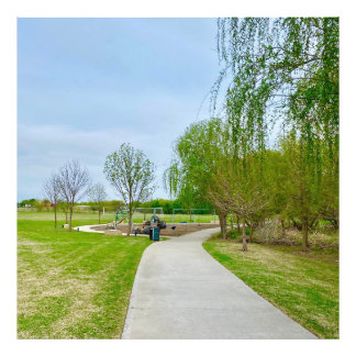 Schöne Landschaft Fotografie