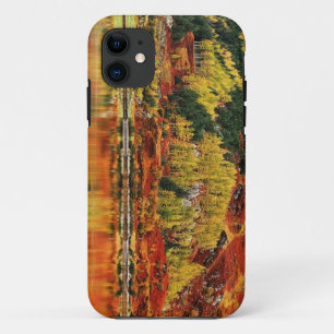 Schöne Landschaft iPhone Fall Case-Mate iPhone Hülle