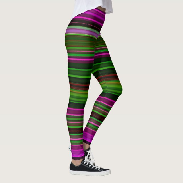 Schöne Leggings (Rechts)