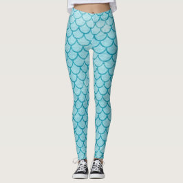 Schöne Leggings