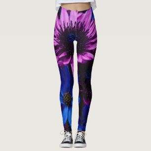 Schöne Leggings für Mädchen"