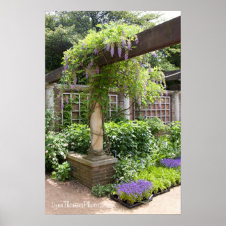 Schöne Leinwand Poster