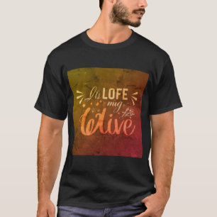 Schöne Liebe: Einzigartige Couple Designs für das T-Shirt