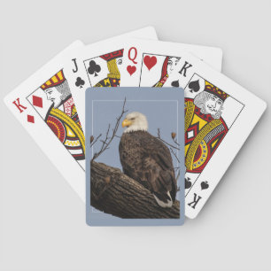 Schöne Mama (Adler) Spielkarten