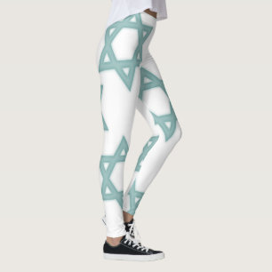 Schöne Many Star Leggings