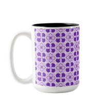 Schöne moderne Blüte