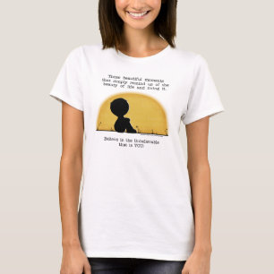 Schöne Momente T-Shirt