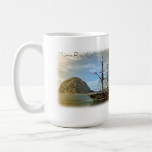 Schöne Morro Bay Tasse! Tasse
