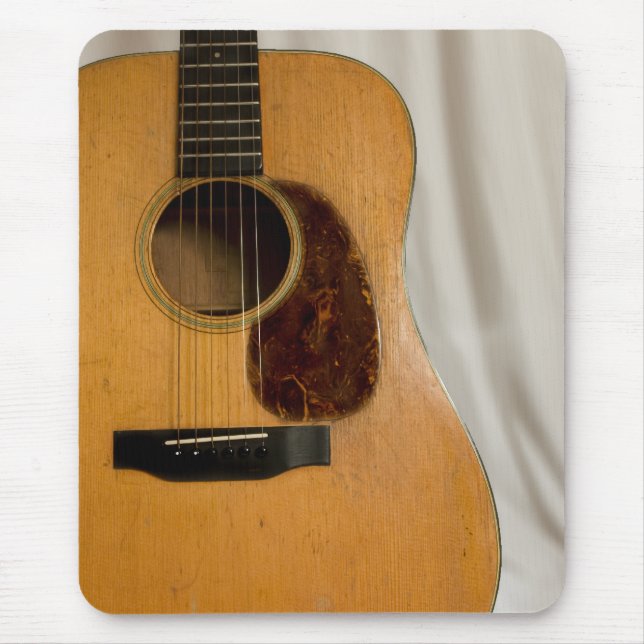 Schöne Musik--Großvater Martin Mousepad (Vorne)