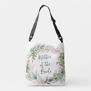 Schöne Mutter der Braut Tragetaschen Mit Langen Trägern