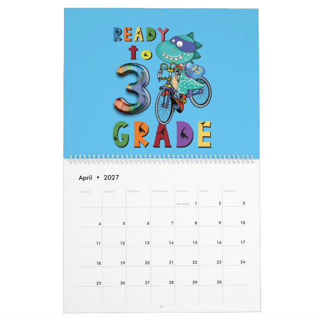 Schöne Mutter ist wie ein Engelkalender Kalender (Apr 2027)