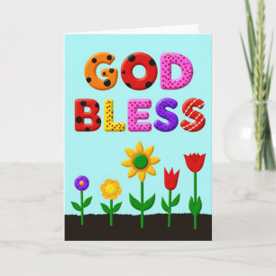 Schöne Muttertag-Polka-Punkt-Karte Karte