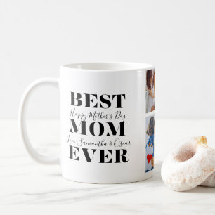Schöne Muttertagsgeschenk-Tasse Kaffeetasse