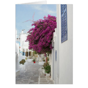 Schöne Mykonos