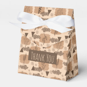 Schöne Natur Danke Ihnen Gefallen Box Geschenkschachtel
