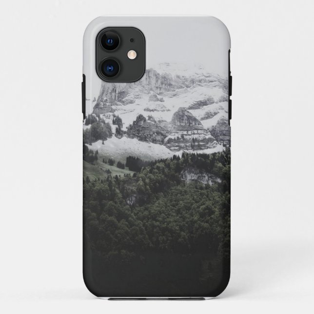 Schöne Natur iPhone 5/5s Hülle (Rückseite)