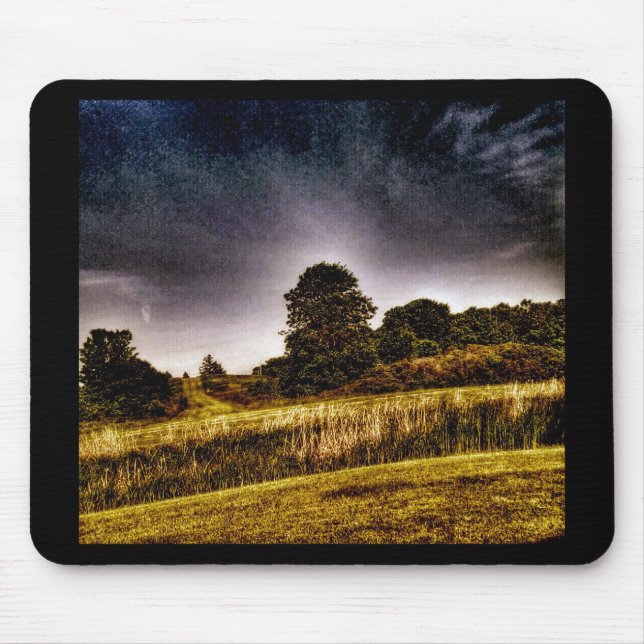 SCHÖNE NATUR MOUSEPAD (Vorne)