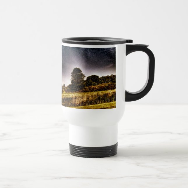 SCHÖNE NATUR REISEBECHER (Rechts)