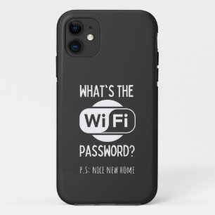 schöne neue Zuhause Case-Mate iPhone Hülle