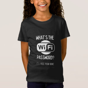 schöne neue Zuhause T-Shirt