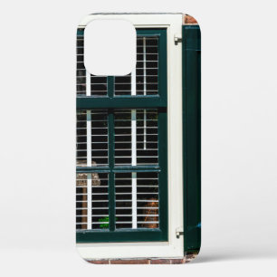 Schöne niederländische traditionelle Häuser. Ziege Case-Mate iPhone Hülle