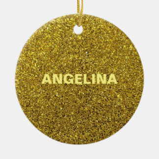 SCHÖNE ORNATION MIT EINER WICHTIGEN FRAGE KERAMIK ORNAMENT