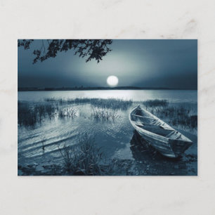 schöne Orte Postkarte