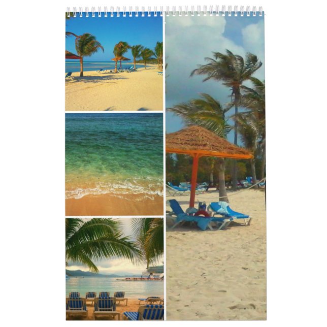 Schöne Orte rund um den Weltkalender 2024 Kalender (Titelbild)