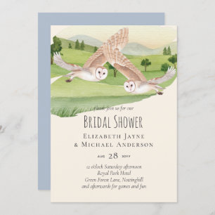 Schöne OWLS-Hochzeit