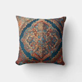 Schöne persische Alte Muster Moderne Sammlung Kissen