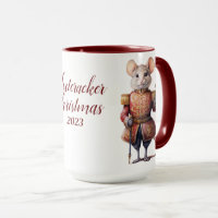 Schöne Personalisierte Nutcracker-Veröffentlichung