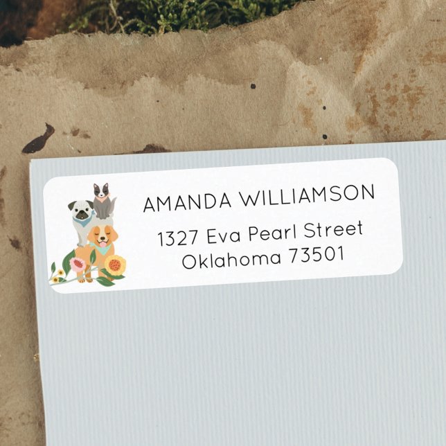 Schöne Pflegedienste für Blumenhunde und Katzen We (Von Creator hochgeladen)