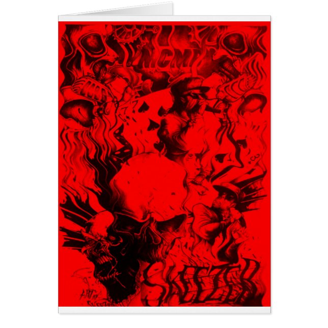 Schöne phantastische, neueste Online-Qualität Skee (Vorne)