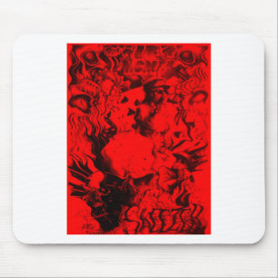 Schöne phantastische, neueste Online-Qualität Skee Mousepad