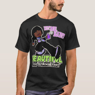 Schöne Playa Haters Ball Pimp Walk T-Shirt