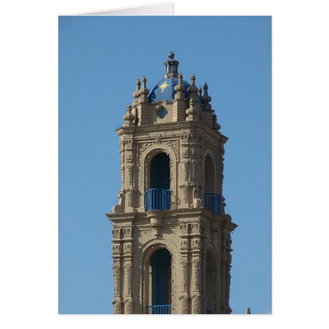 Schöne Plaza Details (Vorne)