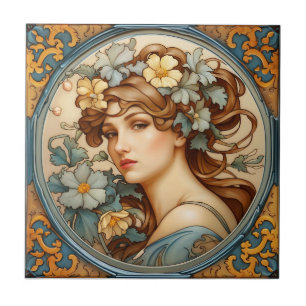 schöne portugiesische Kunst Keramik Fliesen Kunst